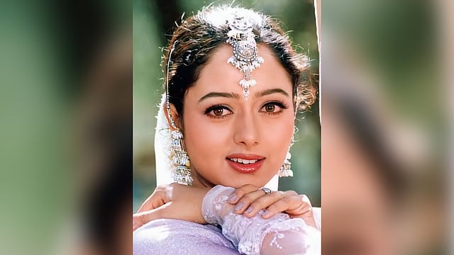 സൗന്ദര്യ