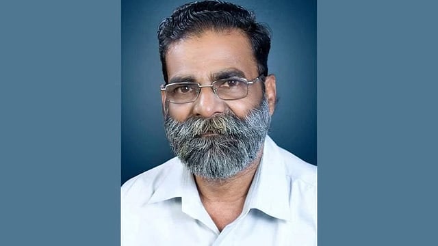 കെ കെ കൊച്ച്