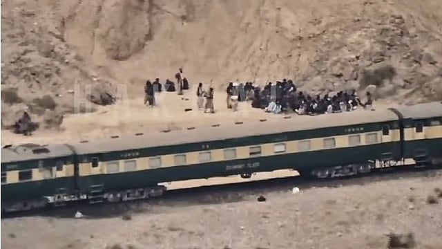 pakistan