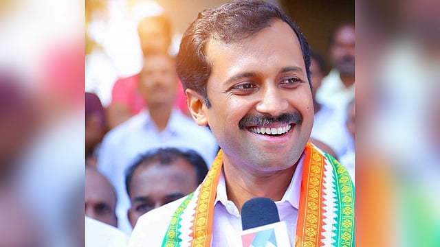 Anoop Jacob