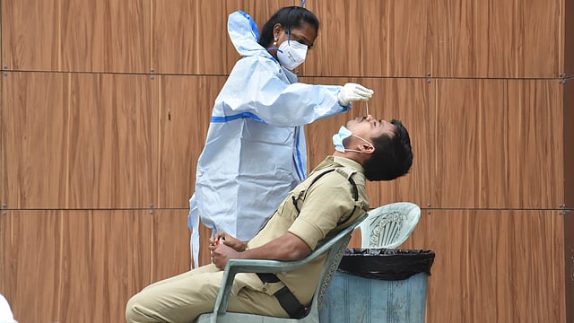 കോവിഡ് 19