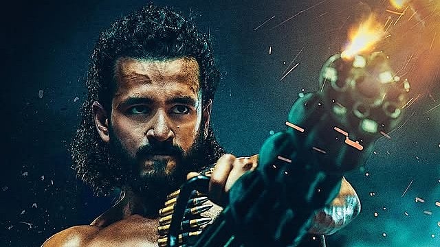 ഏജന്റ്