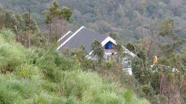 idukki encroachment