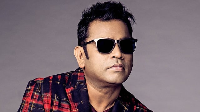 A R Rahman
