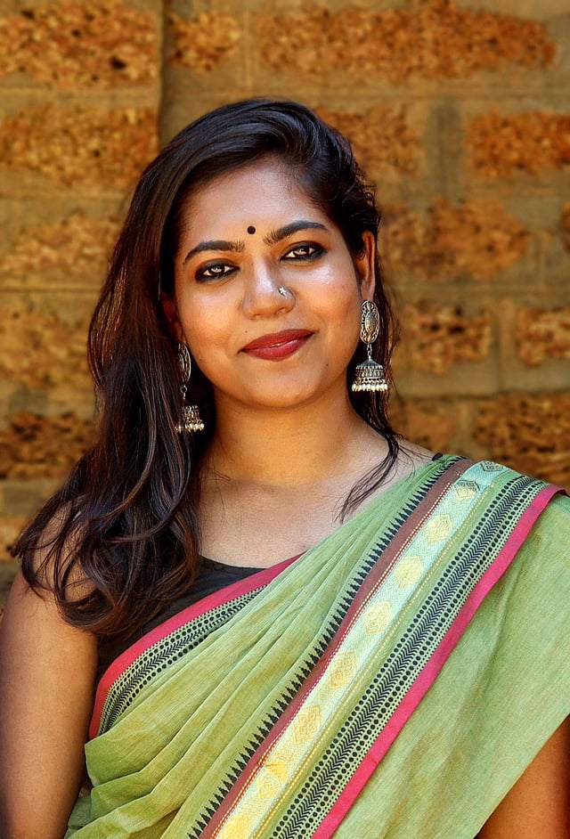 സ്വാതി സുബ്രഹ്മണ്യന്