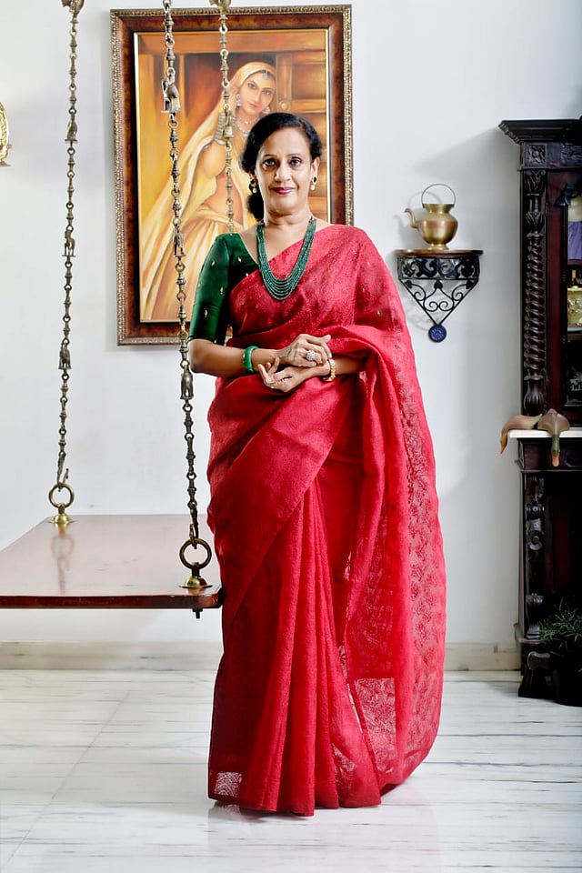 ഷീല കൊച്ചൗസേപ്പ്