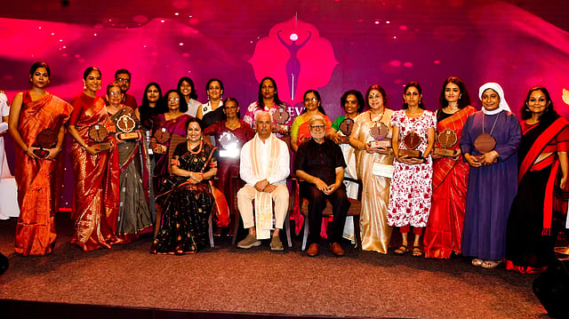 DEVI AWARDS 2025