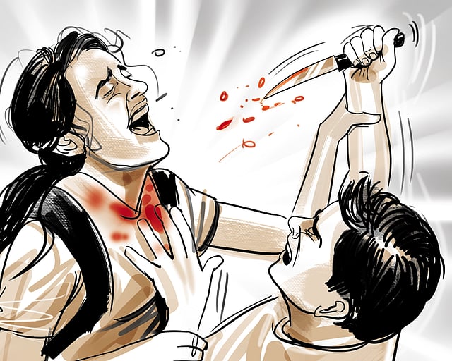 കുട്ടികളിലും കൗമാരക്കാരിലും യുവാക്കളിലും കുറ്റവാസന; എന്താണ് ഇതിനു കാരണം? എന്താണ് ഇതിനു പരിഹാരം?