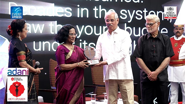 മായ മോഹന്
