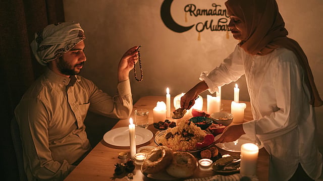 ramadan fasting health benefits