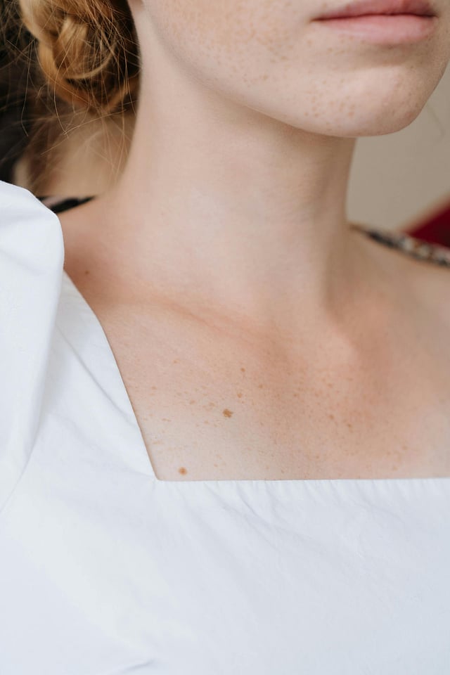 neck diabetes