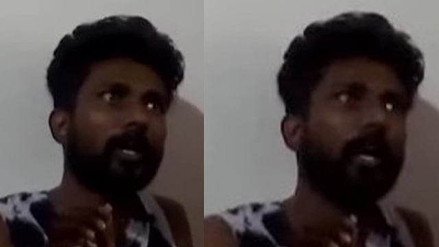 രാഹുൽ