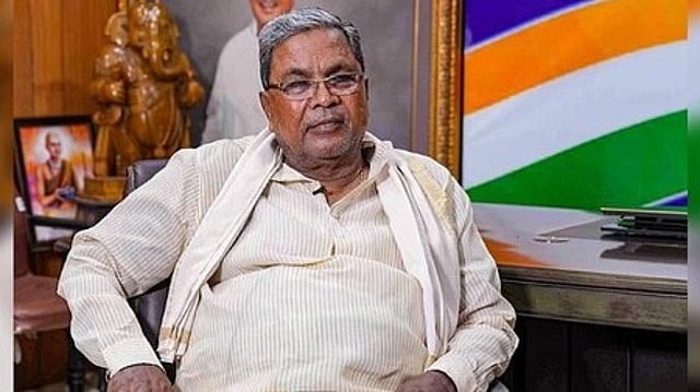 Karnataka CM