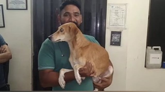 Rani is now Rani! From the streets of Thane to Toronto, a love story