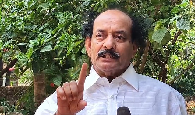 ck padmanabhan