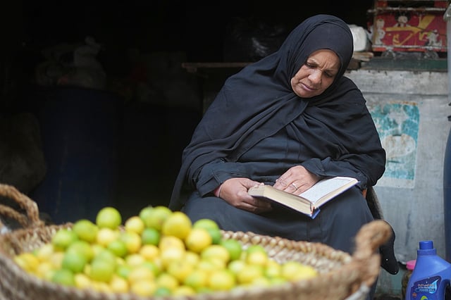 Egypt Ramadan