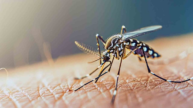 mosquito Image