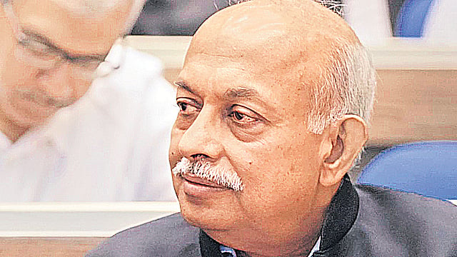 Sanjay Kumar Mishra