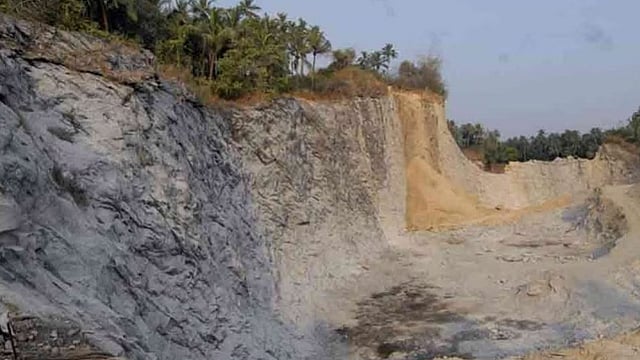 kannur strike