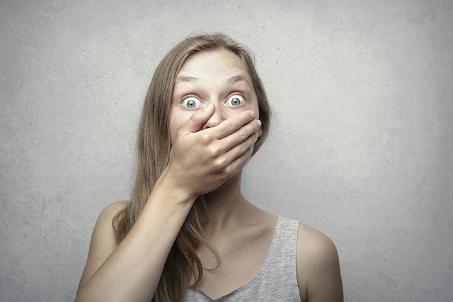 mouth smell