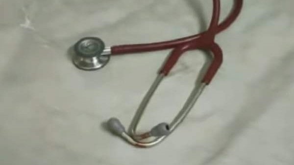 46-year-old man gets metal nut stuck in his genitals; fire force comes to his rescue