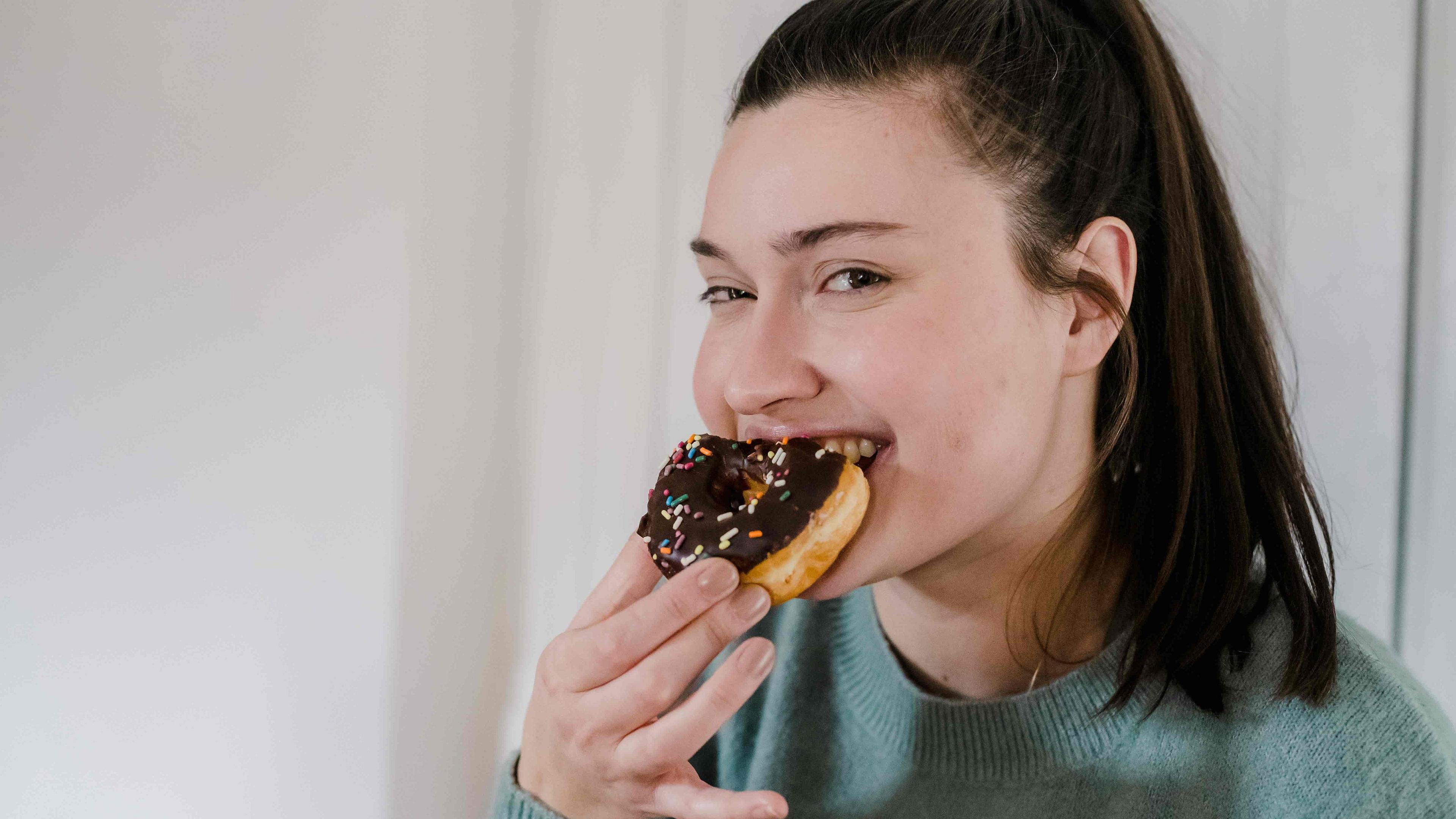 Sugar Cravings; വയറുനിറഞ്ഞാലും മധുരത്തോട് 'നോ' പറയില്ല, ഈ കൊതിക്ക് പിന്നില്‍ ചിലതുണ്ടെന്ന് ഗവേഷകര്‍