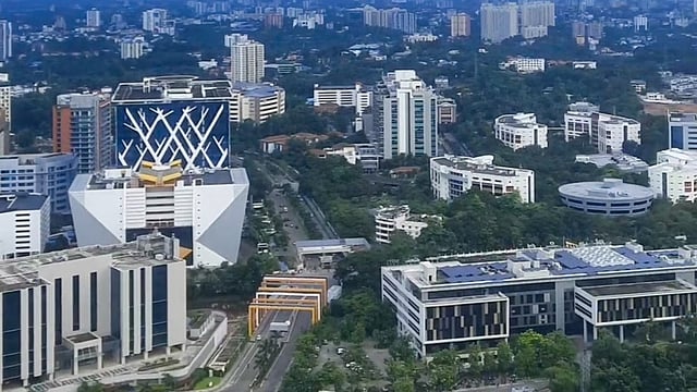 Urban Policy Commission submits final report