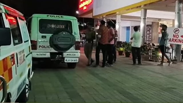 varkala accident