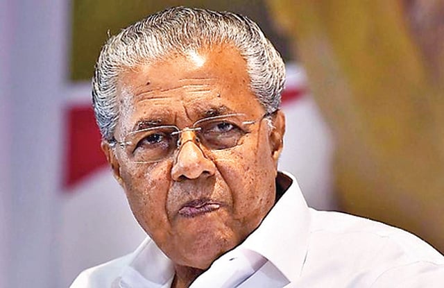 pinarayi