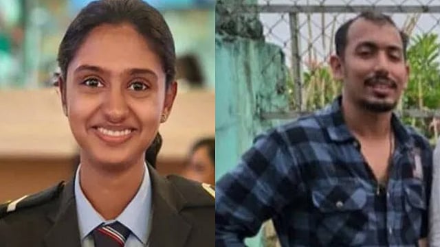 MEGHA - SUKANTH