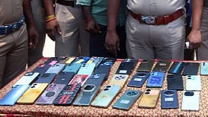 Stolen mobile phone: മൊബൈൽ മോഷണം പോയോ? പേടിക്കേണ്ട, 'സിഇഐആർ' സഹായിക്കും