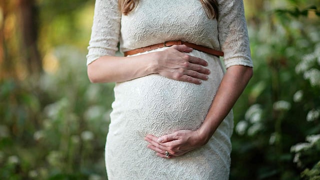 pregancy