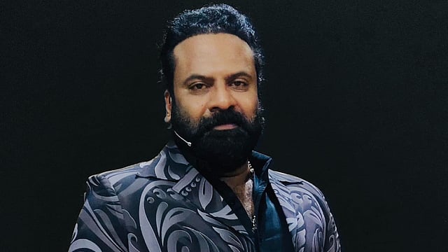 'മോദി ജി നമ്മുടെ അഭിമാനമാണ്, പക്ഷെ ഞാന് രാഹുല് ഗാന്ധിയുടെ ഫോളോവര്': ടിനി ടോം