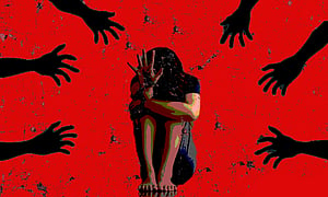 Kazhakkoottam hostel sexual assault case