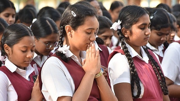 school opening