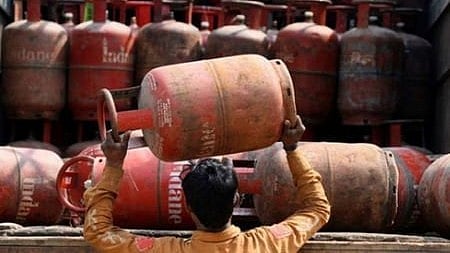 Excess LPG stock due to precautionary imports during Gulf supply fears