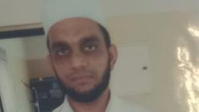muhammed rafi