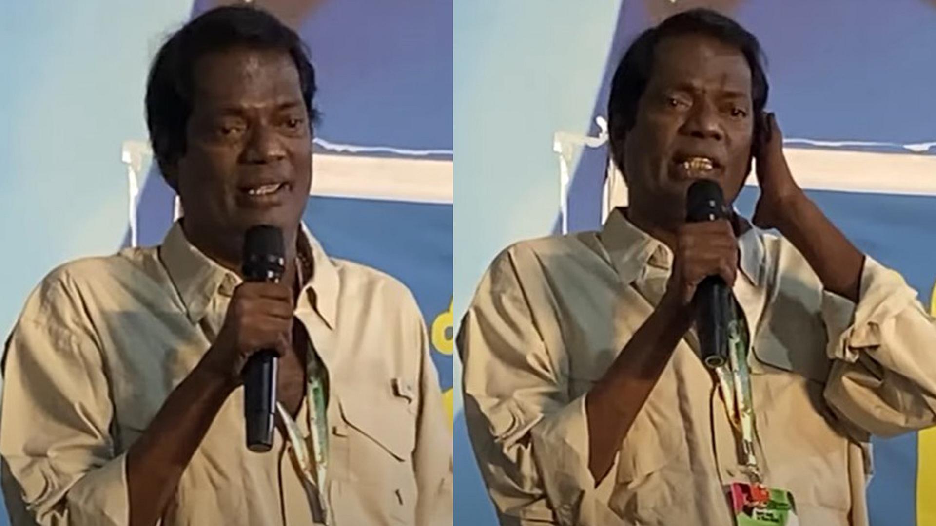Salim Kumar: 'റോഡിലൂടെ പോകുന്ന പെൺകുട്ടികളെല്ലാം മൊബൈൽ ഫോണിൽ, ഇവരെന്താണ് ഈ പറയുന്നത്?'; സലിം കുമാർ 