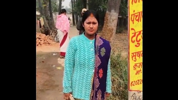 Sushma Devi