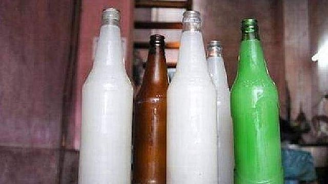 kerala liquor policy
