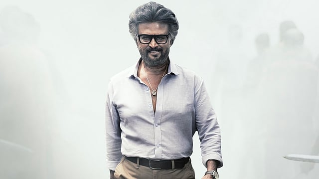 Rajinikanth: ജയിലർ 2 ചിത്രീകരണത്തിനായി രജനികാന്ത് അട്ടപ്പാടിയില്; വൈറലായി വിഡിയോ