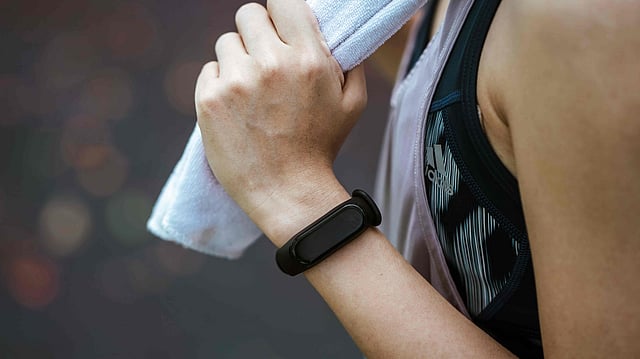 SMART WATCH
