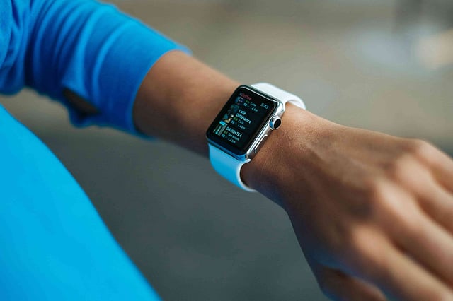 SMART WATCH