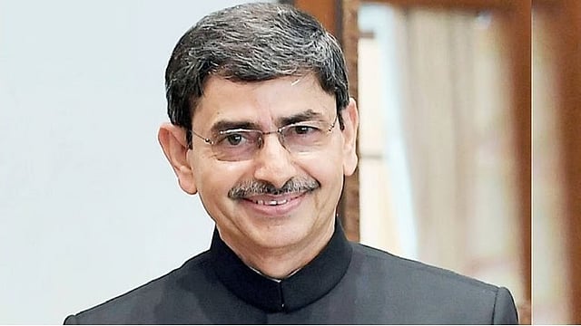 Tamilnadu Governor