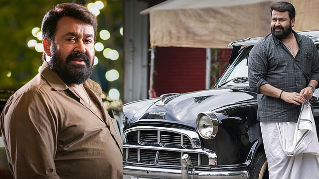 Mohanlal