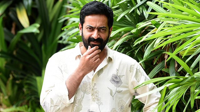 'പടം ഓടാതായപ്പോള്‍ ദിവസവും വിളിച്ചിരുന്നവര്‍ വിളിക്കാതായി; പഴയ സ്‌നേഹം ഇല്ലാതായി'; മനസ് തുറന്ന് സൈജു കുറുപ്പ് 