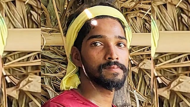 സെബാസ്റ്റ്യന്
