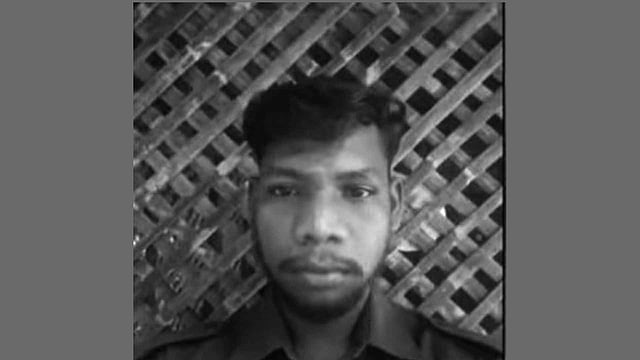 SATHEESH