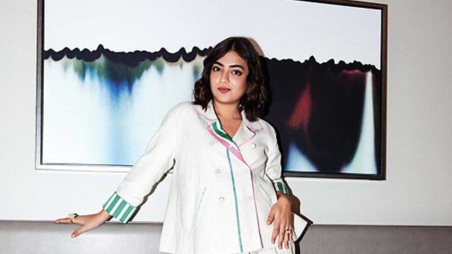 Nazriya Nazim
