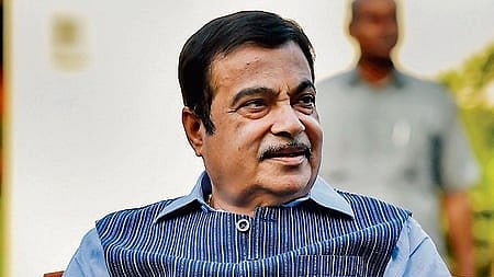 'ഗഡ്കരി രാജിവെയ്ക്കണം', ഇ20 പെട്രോളിനെതിരെ സോഷ്യല്‍മീഡിയയില്‍ പുതിയ പ്രചാരണം; സിജെപിക്ക് പിന്നാലെ ഇ20 ജനതാ പാര്‍ട്ടി